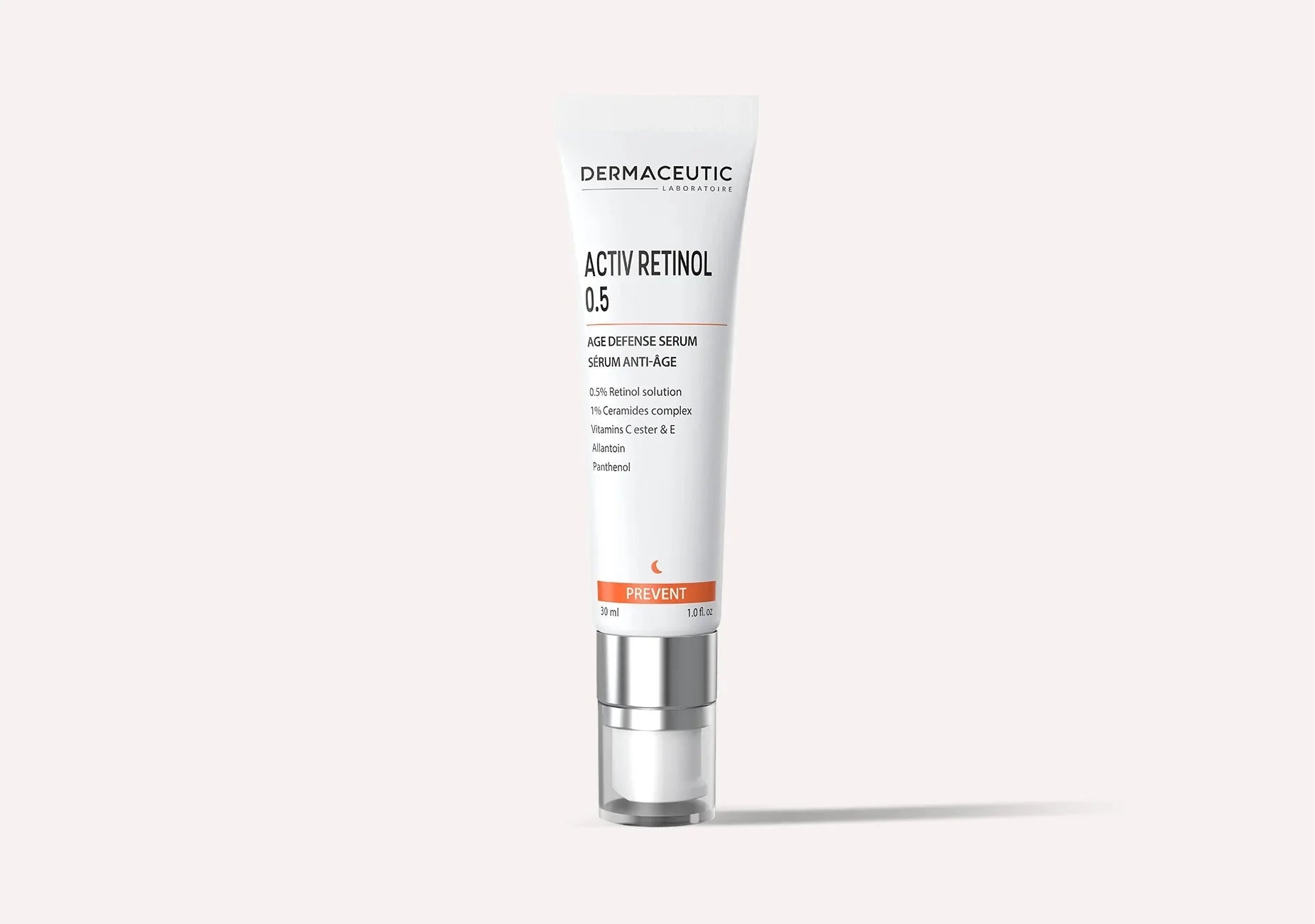 Dermaceutic-Activ Retinol 0.5% - 30ml