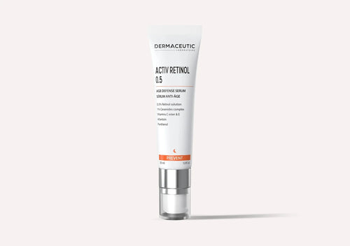 Dermaceutic-Activ Retinol 0.5% - 30ml