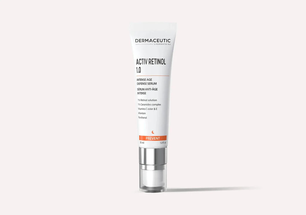 Dermaceutic-Activ Retinol 1% - 30ml