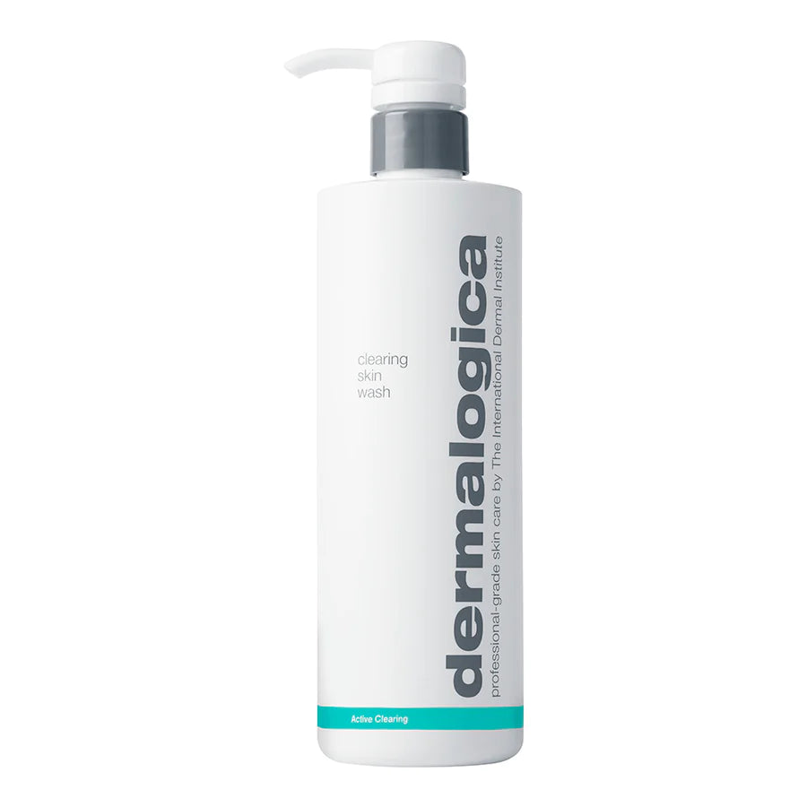 Dermalogica-Clearing Skin Wash 500ml