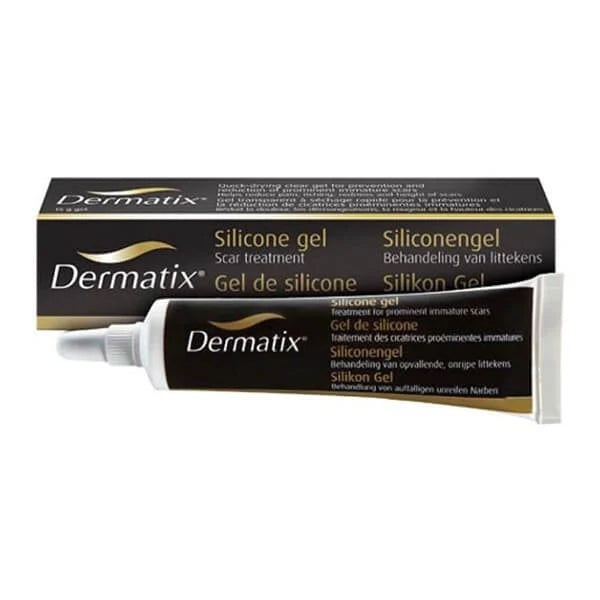 Dermatix-Silicone Gel 15g