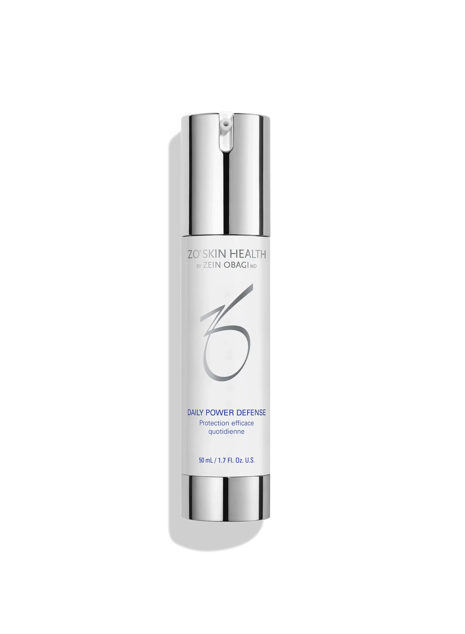 ZO-Daily Power Defense (50ml)