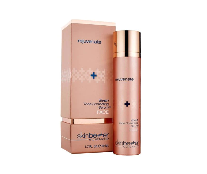 Skinbetter Science | Even Tone Correcting Serum (50ml)
