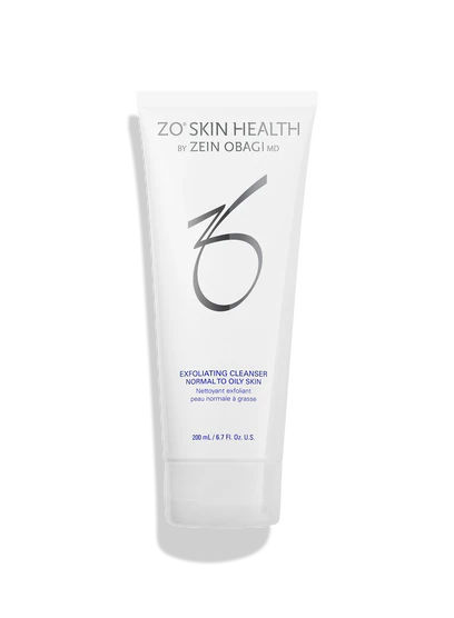 ZO-Exfoliating Cleanser (200ml)