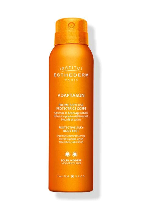 Institut Esthederm-Adaptasun Protective Silky Body Mist - Strong Sun 150ml