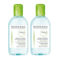Bioderma-Sebium H2O 250ml Duo Pack 2 units