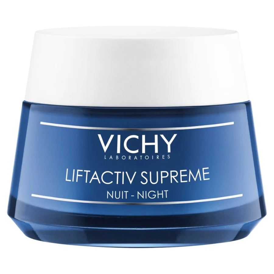 Vichy-Liftactiv Supreme Night Cream 50ml