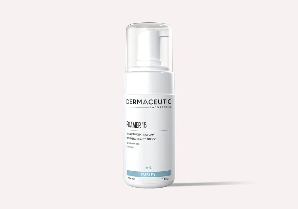 Dermaceutic-Foamer 15 - 100ml