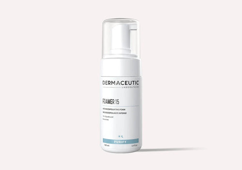 Dermaceutic-Foamer 15 - 100ml