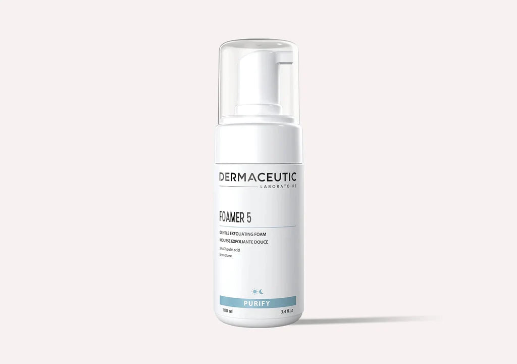 Dermaceutic-Foamer 5 - 100ml
