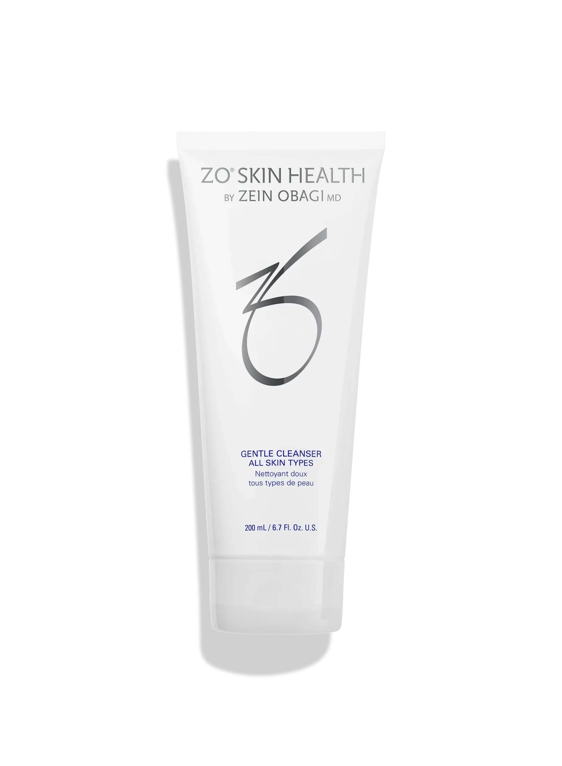 ZO-Gentle Cleanser (200ml)