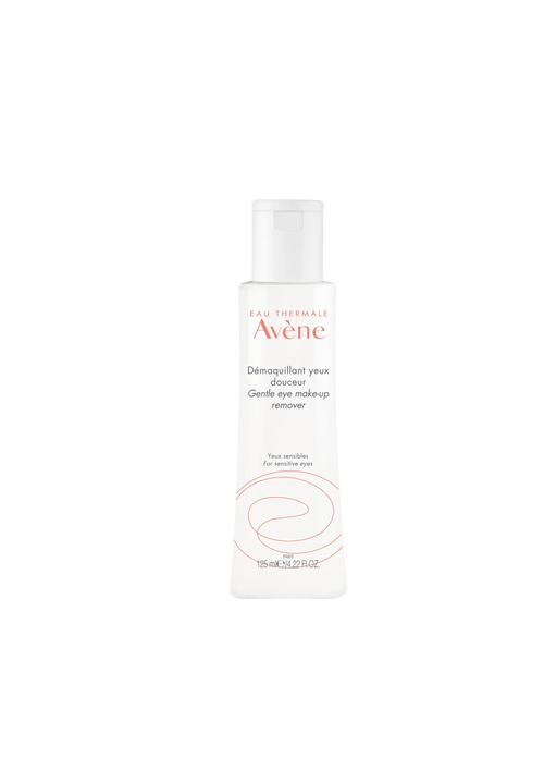 Avene-Gentle Eye Makeup Remover 125ml