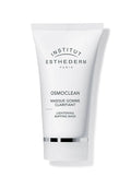 Institut Esthederm-Osmoclean Brightening Face Exfoliator 75ml
