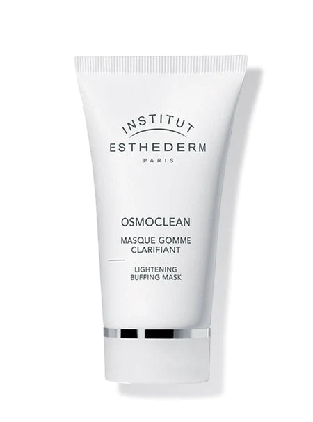 Institut Esthederm-Osmoclean Brightening Face Exfoliator 75ml