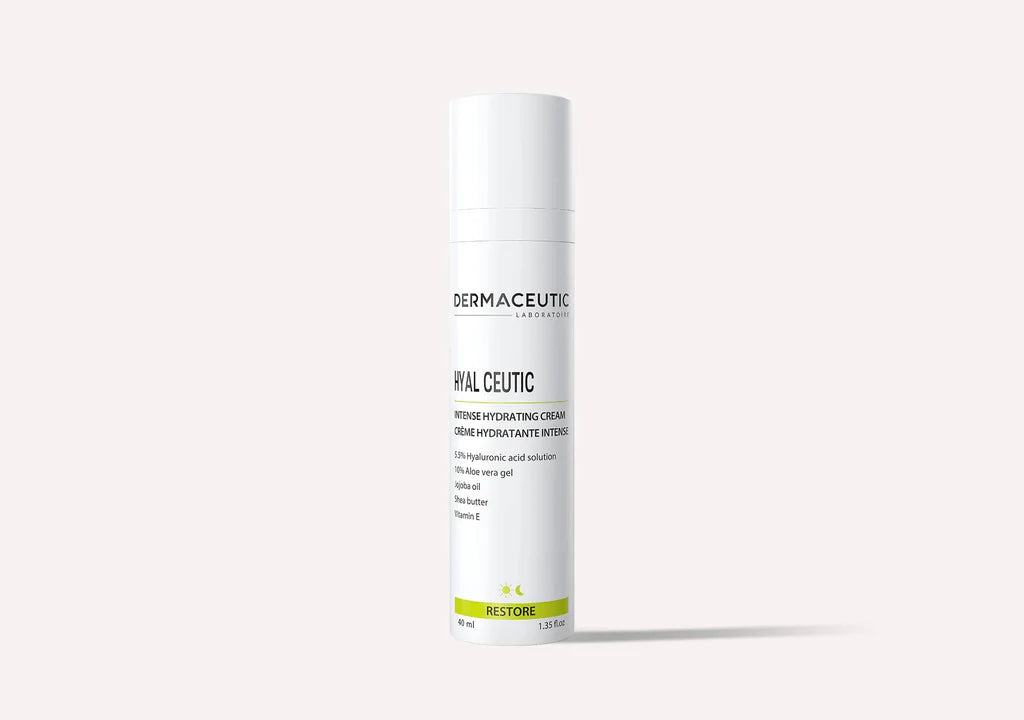 Dermaceutic-Hyal Ceutic - 40ml
