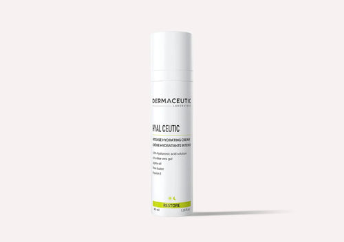 Dermaceutic-Hyal Ceutic - 40ml