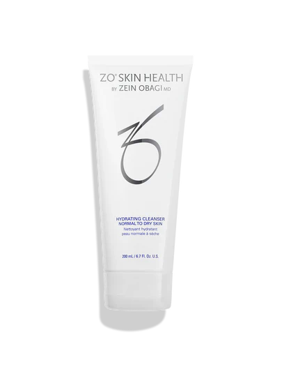 ZO-Hydrating Cleanser (200ml)