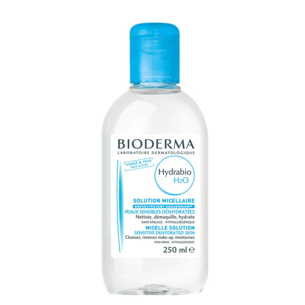 Bioderma-Hydrabio H2O 250ml