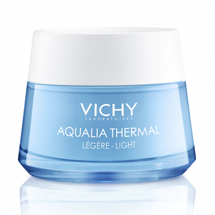 Vichy-Aqualia Thermal Light Hydrating Moisturiser 50ml
