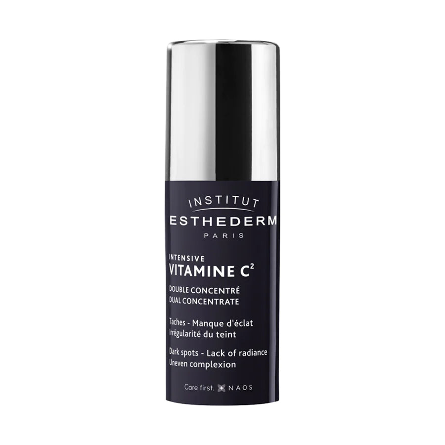 Institut Esthederm-Intensive Vitamine C2 Booster-Serum 10ml