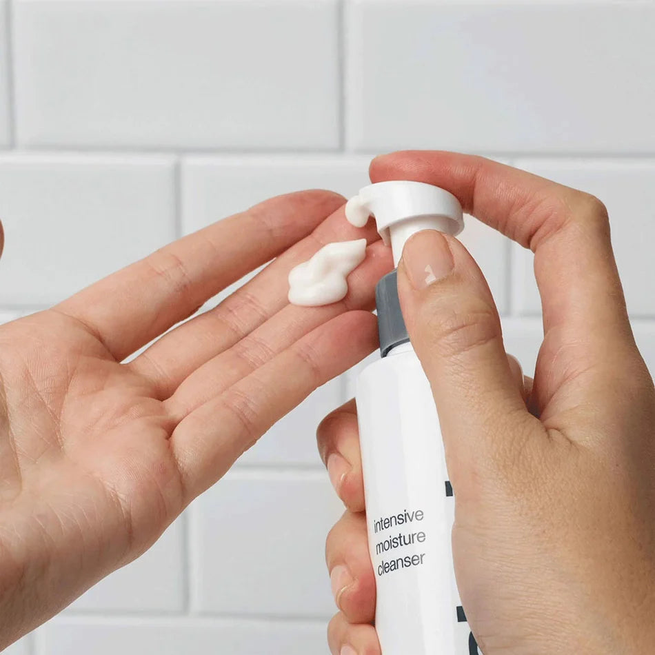 Dermalogica-Intensive Moisture Cleanser 295ml