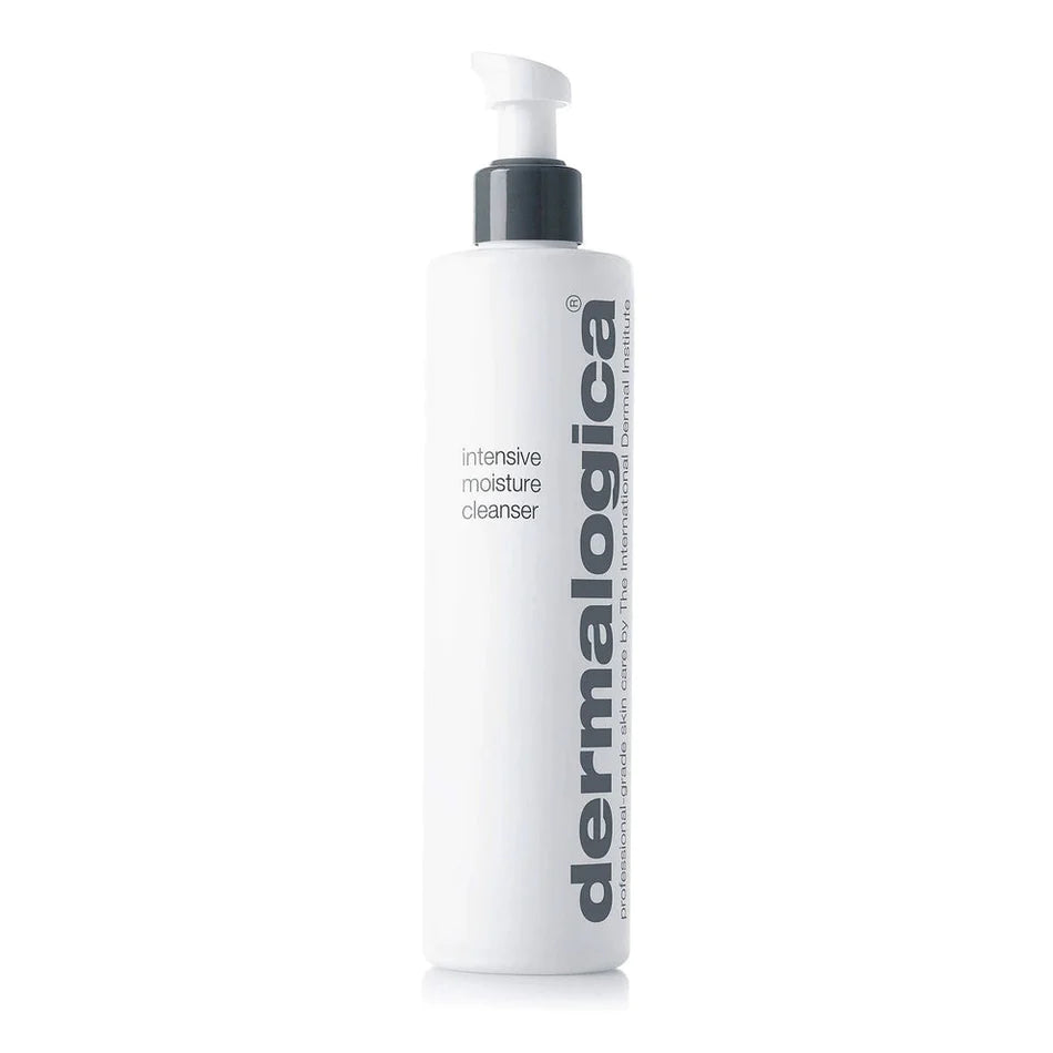 Dermalogica-Intensive Moisture Cleanser 295ml