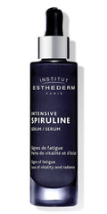 Institut Esthederm-Intensive Spiruline Anti-Fatigue Face Serum 30ml