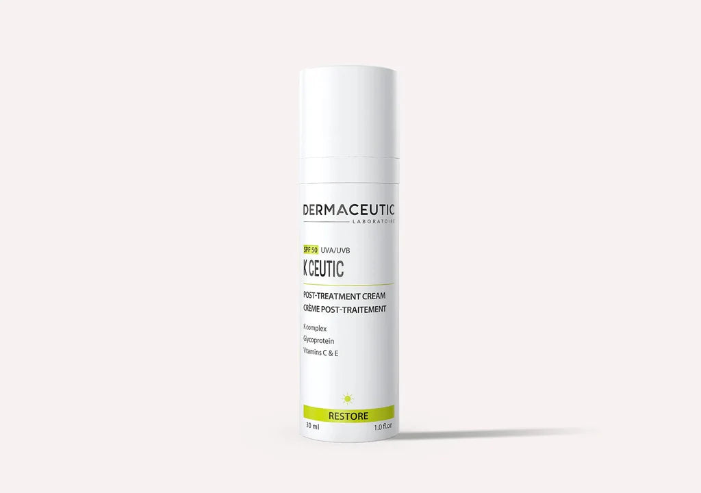 Dermaceutic-K Ceutic SPF 50 - 30ml
