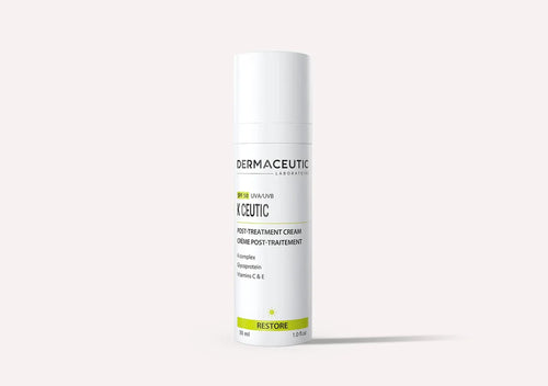 Dermaceutic-K Ceutic SPF 50 - 30ml