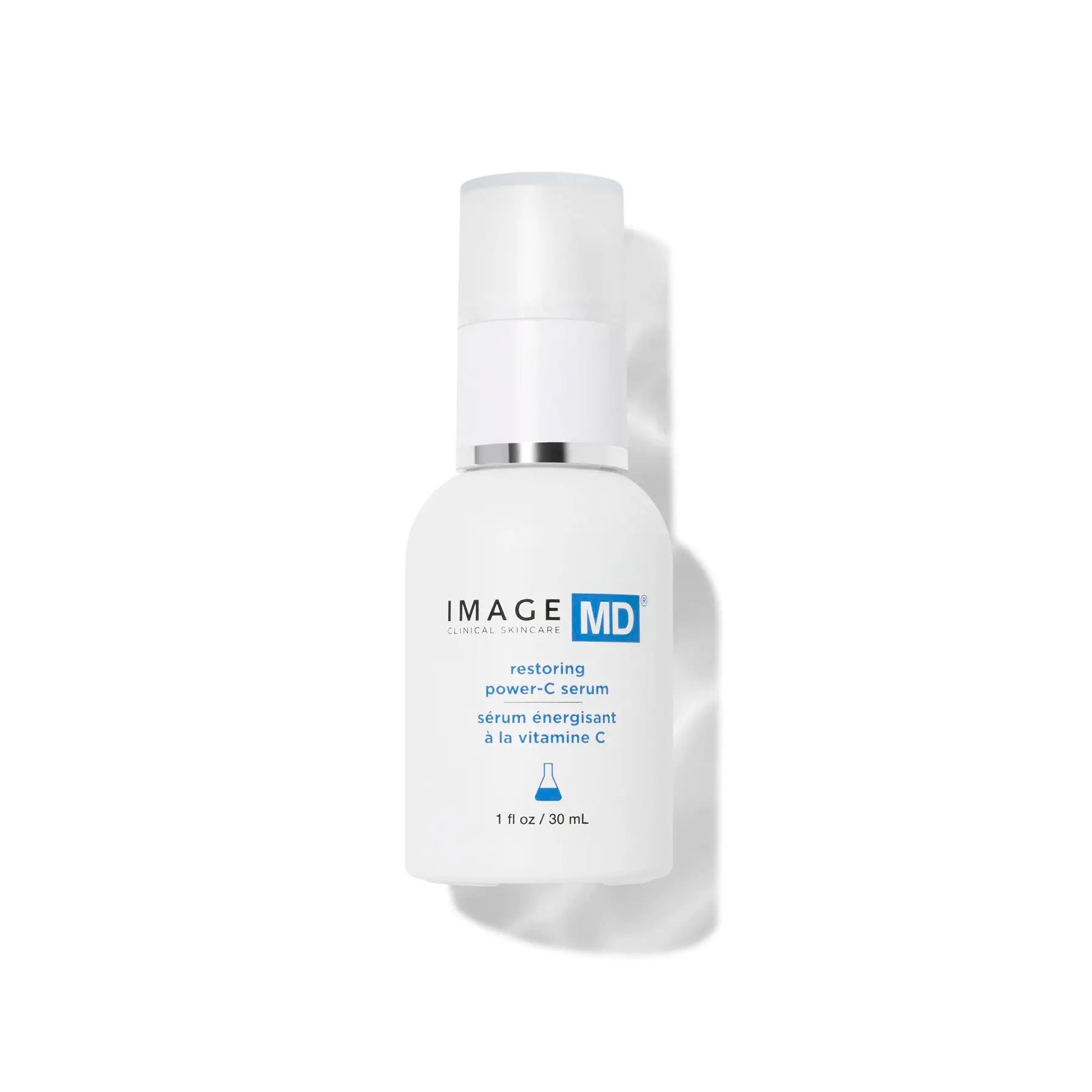 Image-IMAGE MD restoring power-C serum