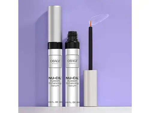 Obagi Medical | Obagi Nu-Cil Eyelash Enhancing Serum (3ml)