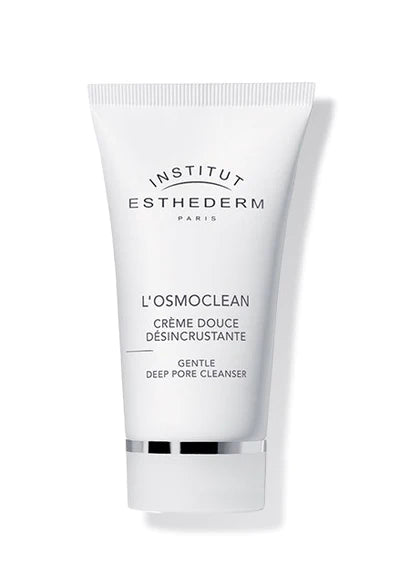 Institut Esthederm-Osmoclean Gentle Deep Pore Cleanser 75ml