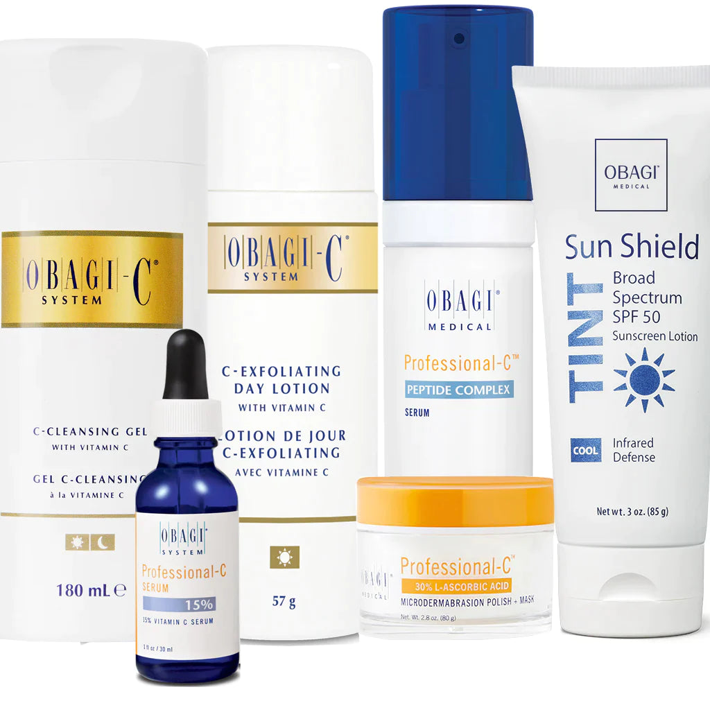 Obagi Medical | Ultimate Antioxidant Kit with Cool SPF