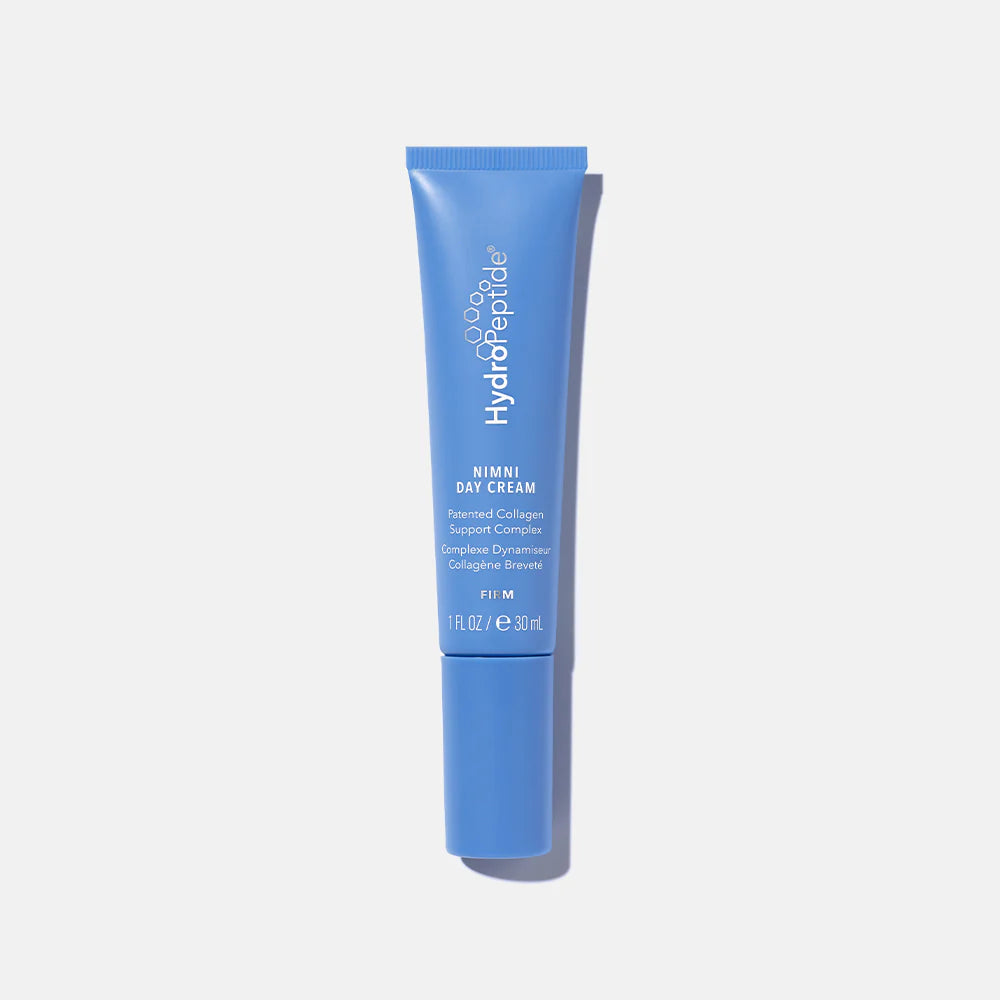HydroPeptide Nimni Day Cream: Collagen Support Complex 30ml