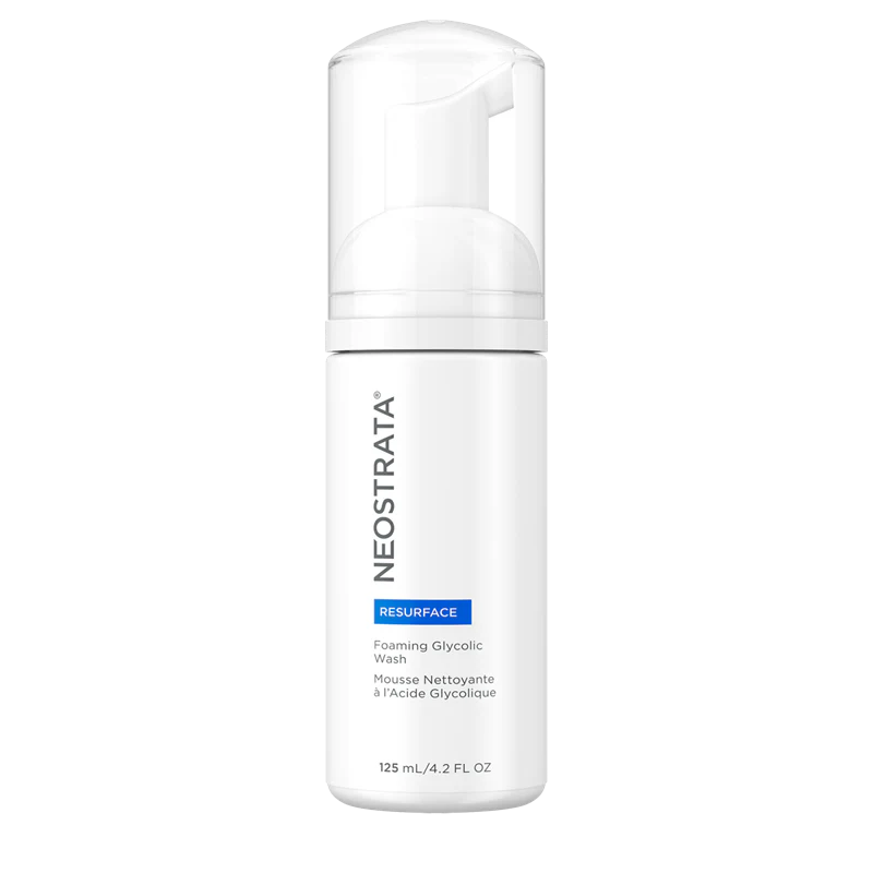 NeoStrata Foaming Glycolic Wash 125ml