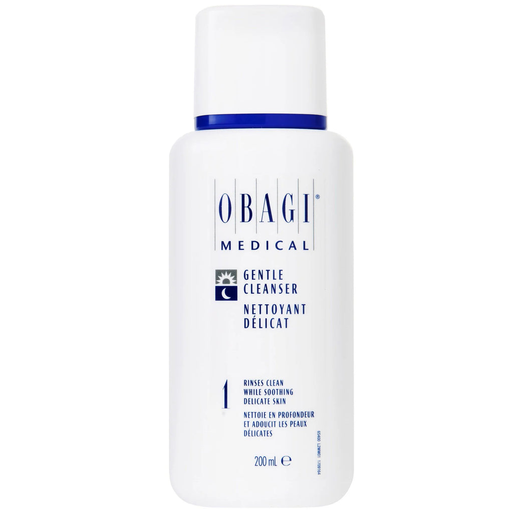 Obagi Medical | Nu Derm 1 Gentle Cleanser (200mls)