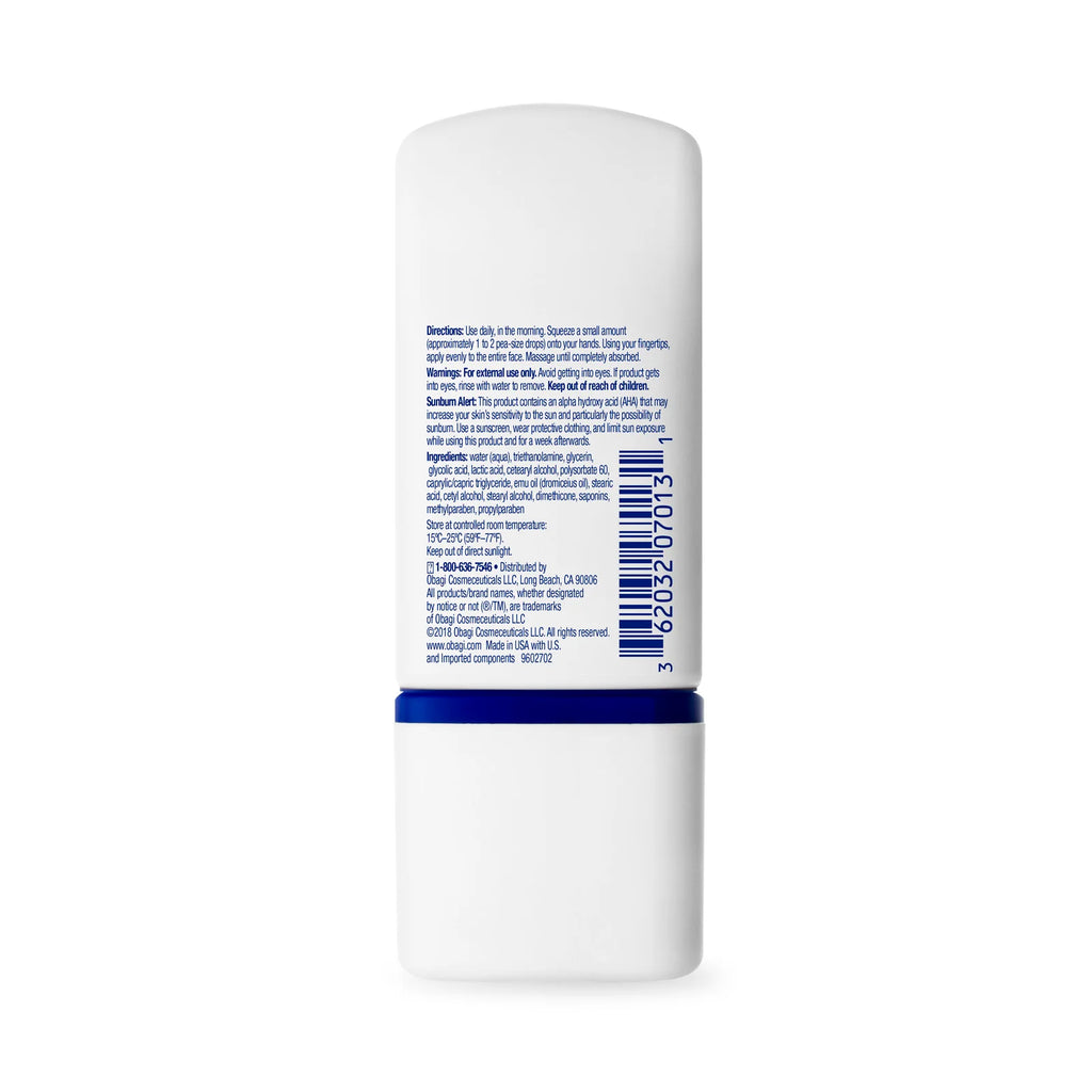 Obagi Medical | Nu Derm 4 Exfoderm Forte (57g)