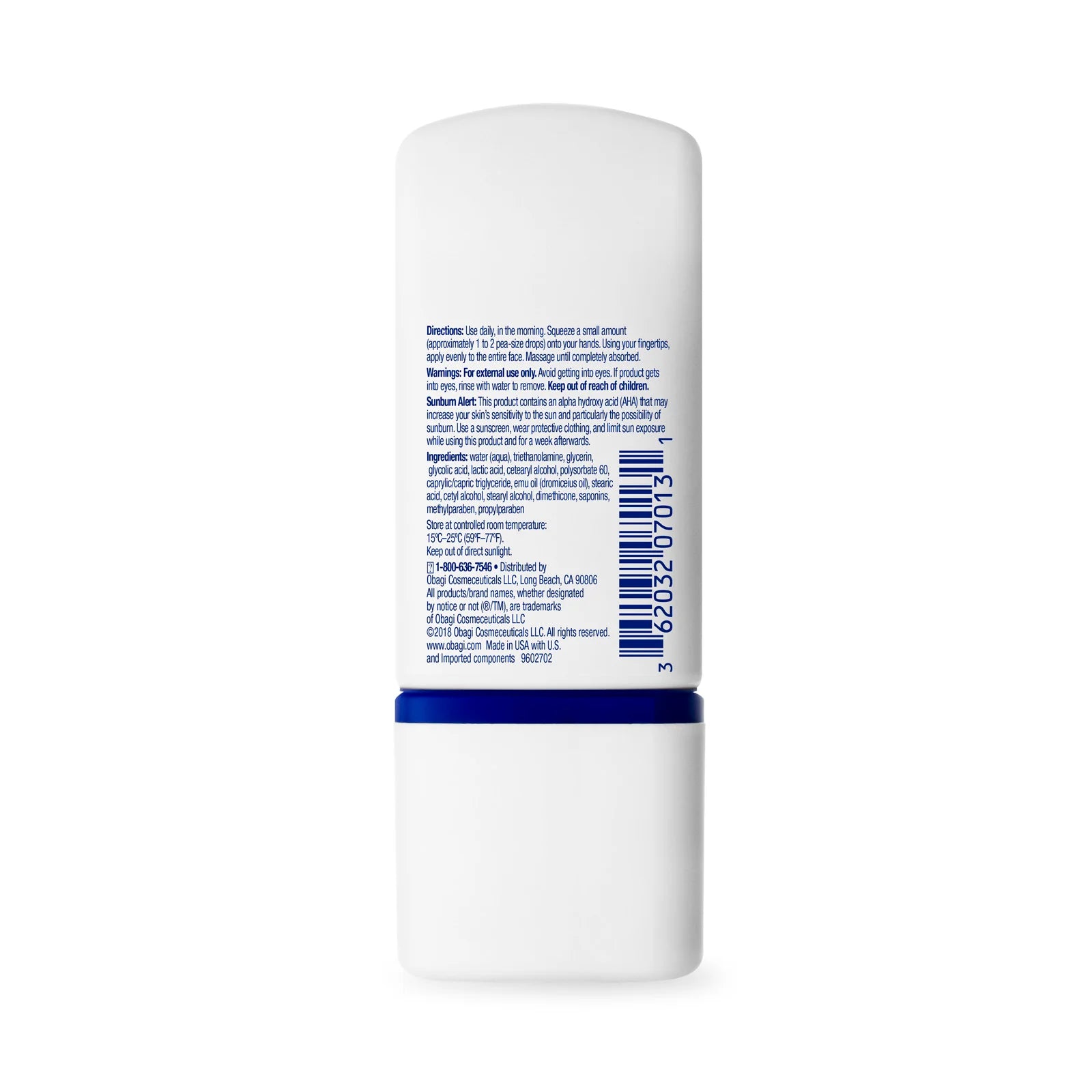 Obagi Medical | Nu Derm 4 Exfoderm Forte (57g)