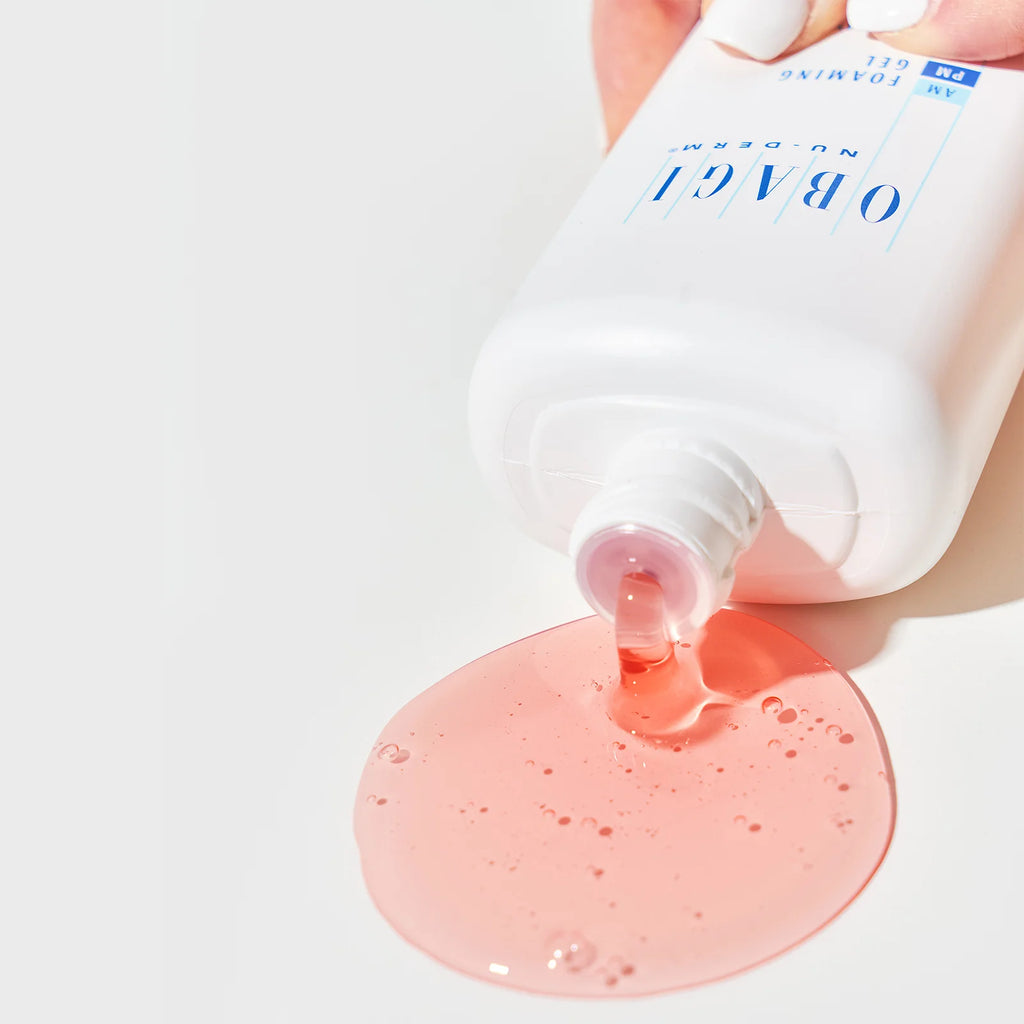 Obagi Medical | Nu Derm 1 Foaming Gel (200mls)