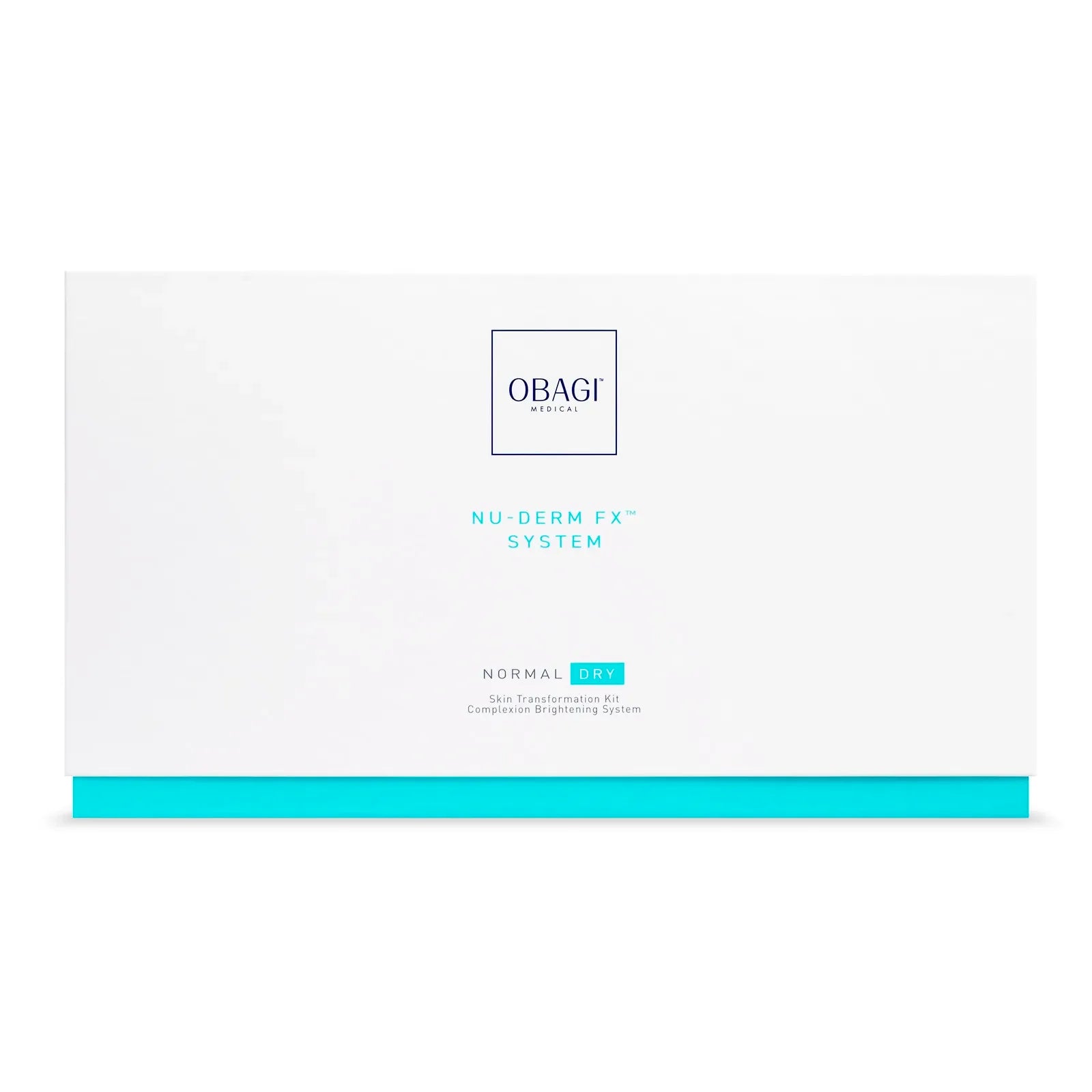 Obagi Medical | Nu Derm Fx System (Normal to Dry)