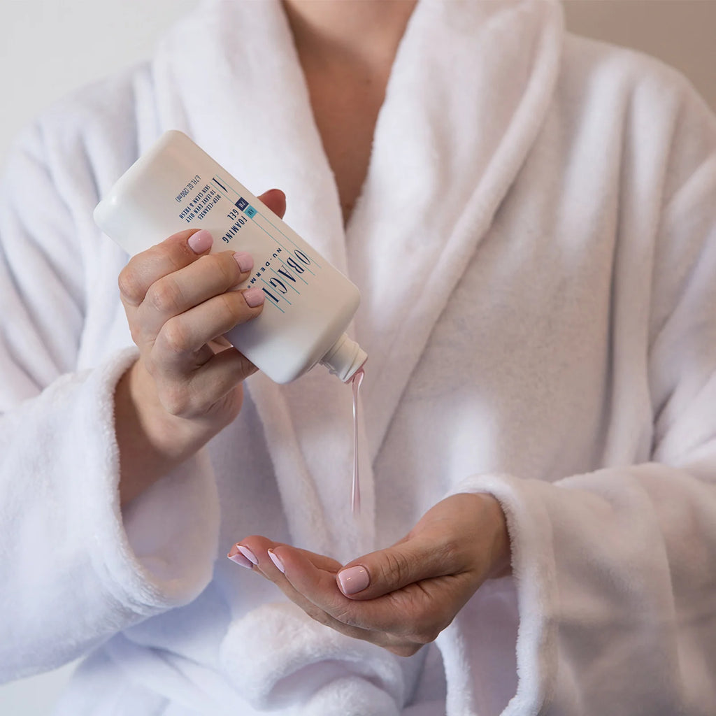 Obagi Medical | Nu Derm 1 Gentle Cleanser (200mls)
