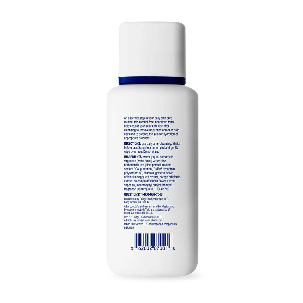 Obagi Medical | Nu Derm 2 Toner (200ml)
