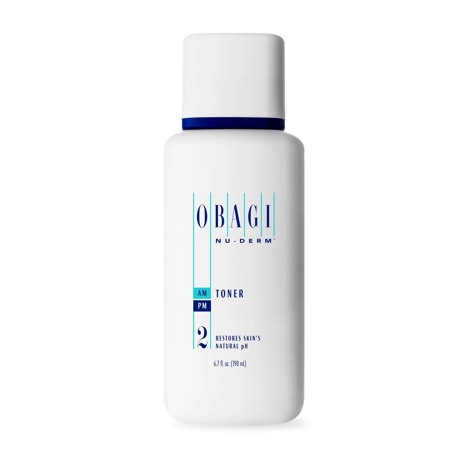 Obagi Medical | Nu Derm 2 Toner (200ml)