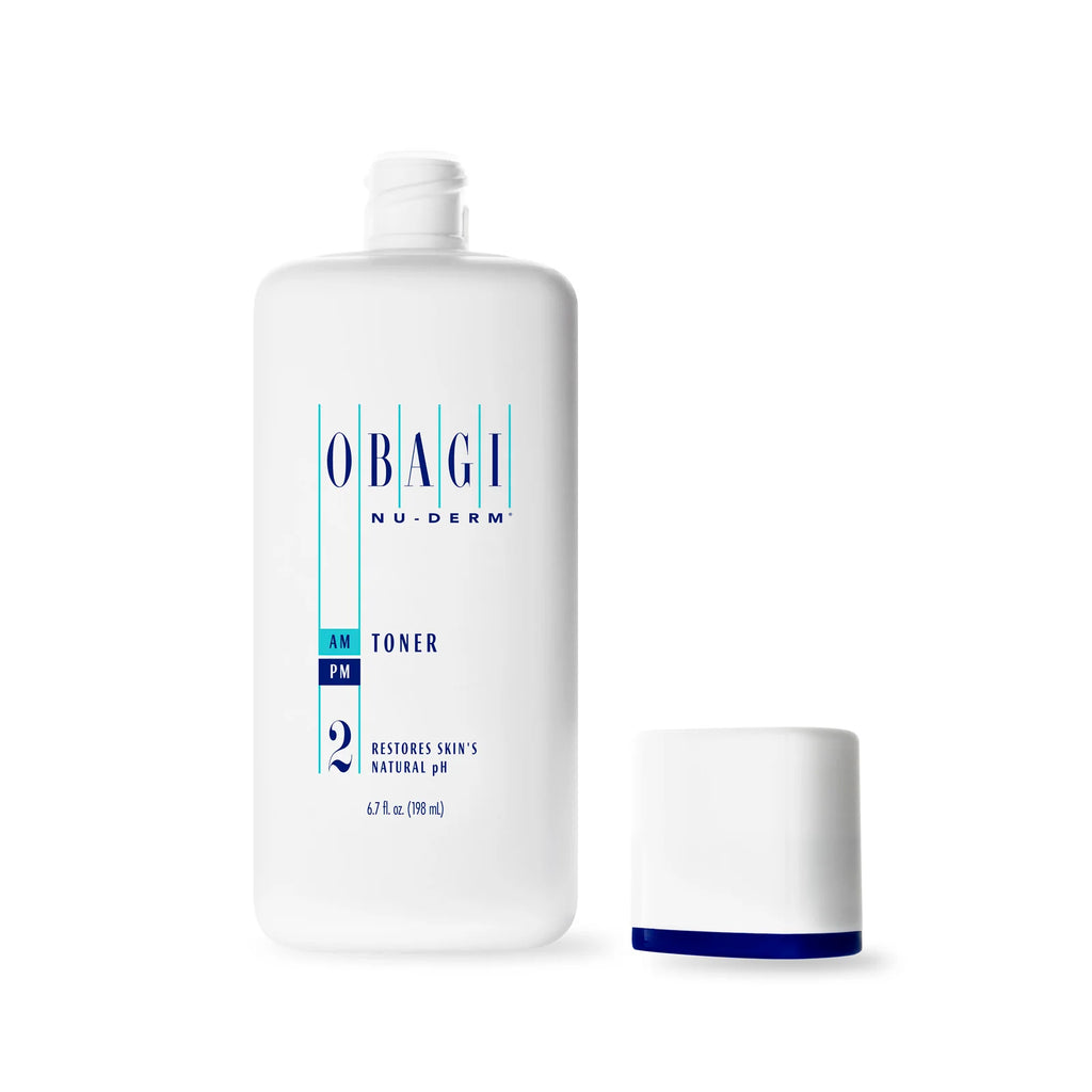 Obagi Medical | Nu Derm 2 Toner (200ml)