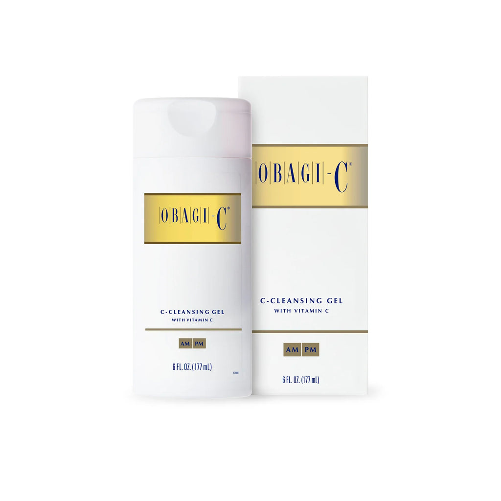 Obagi Medical | Obagi C - Cleansing Gel (180ml)