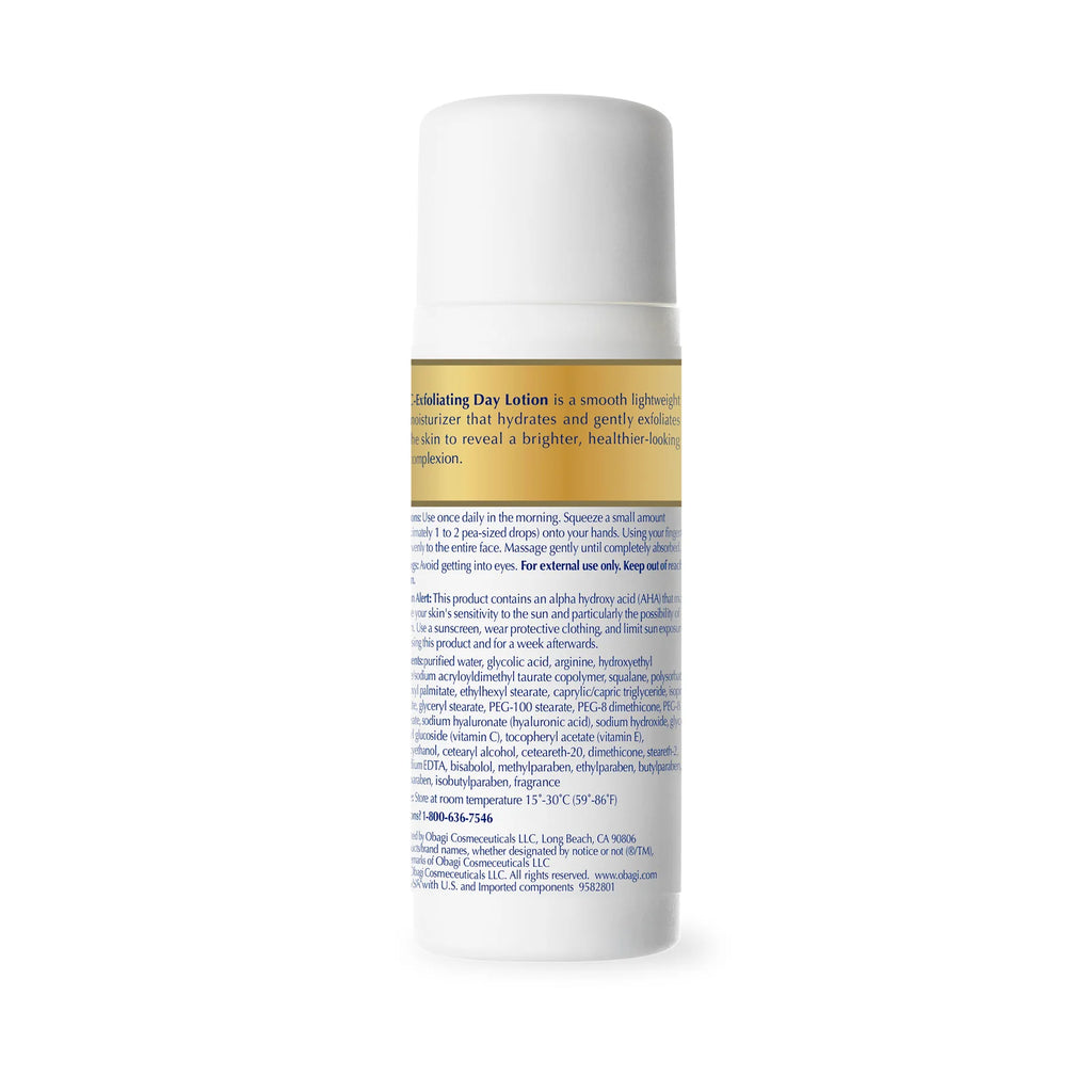 Obagi Medical | Obagi C- Exfoliating Day Lotion (57g)