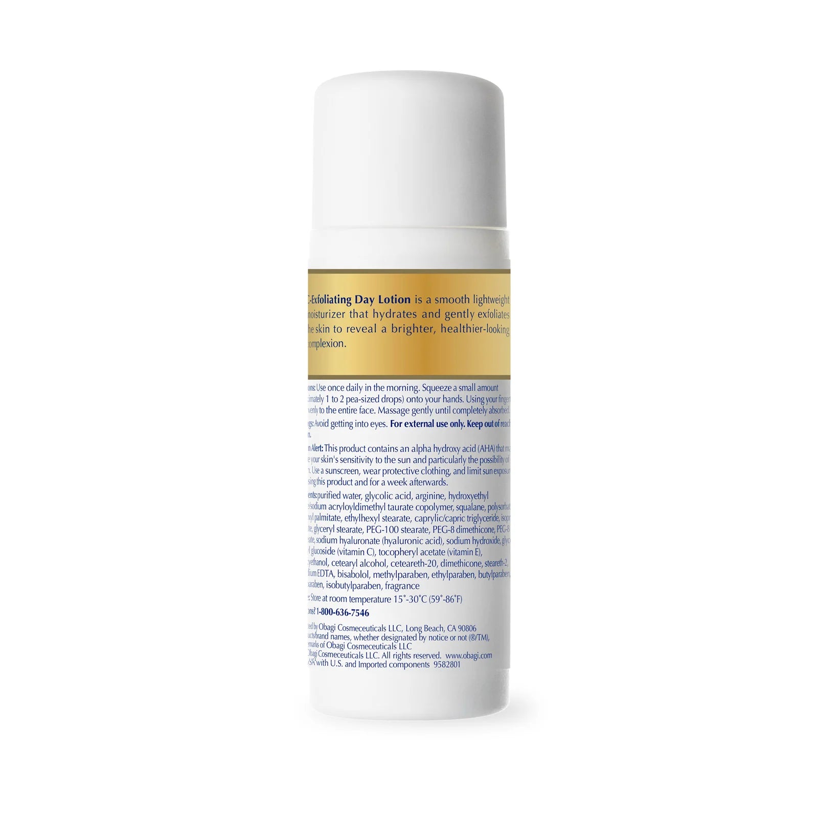 Obagi Medical | Obagi C- Exfoliating Day Lotion (57g)