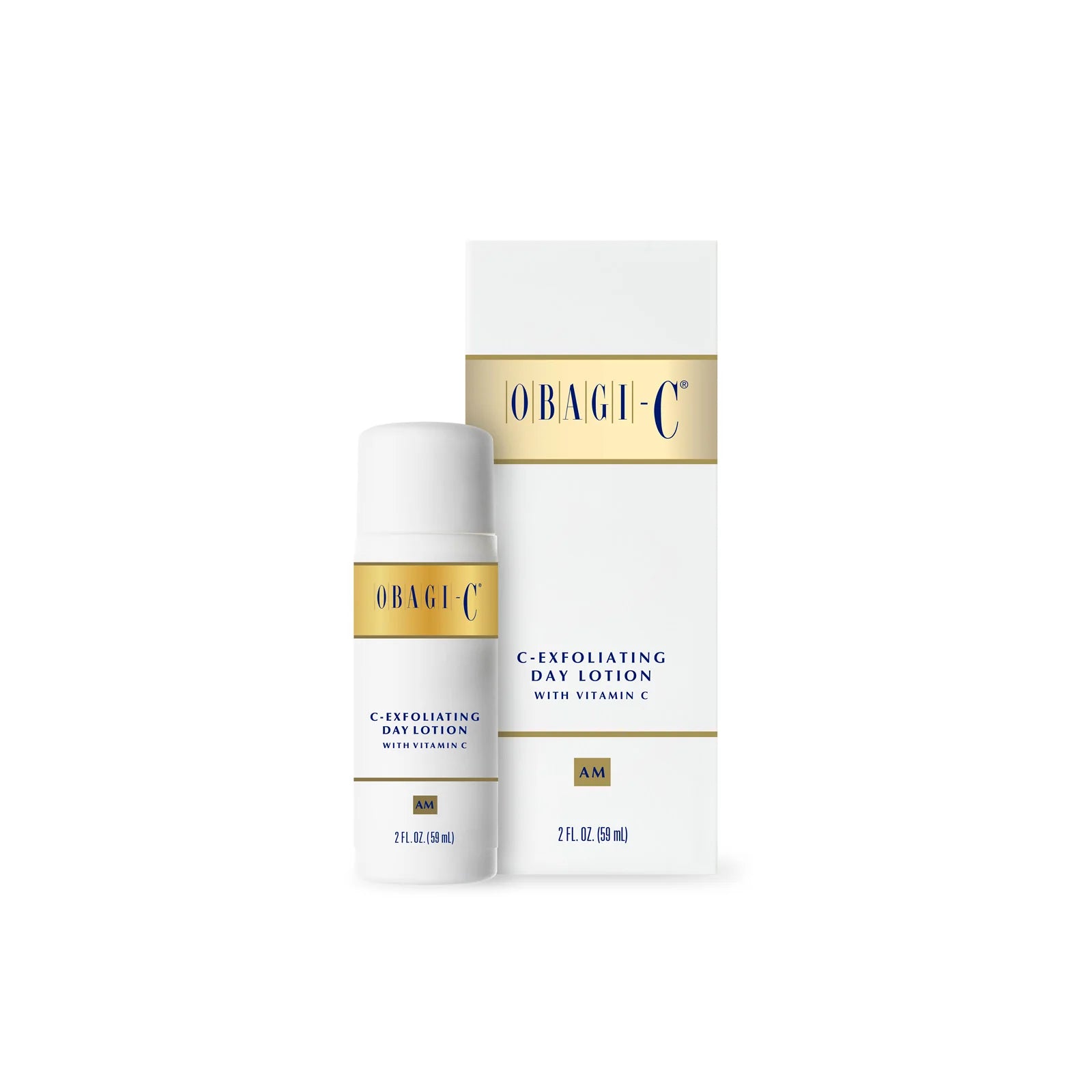 Obagi Medical | Obagi C- Exfoliating Day Lotion (57g)