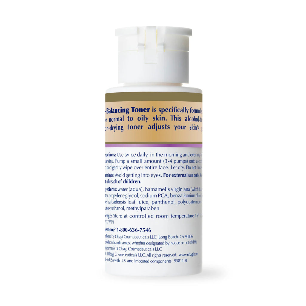 Obagi Medical | Obagi C - Balancing Toner (198ml)