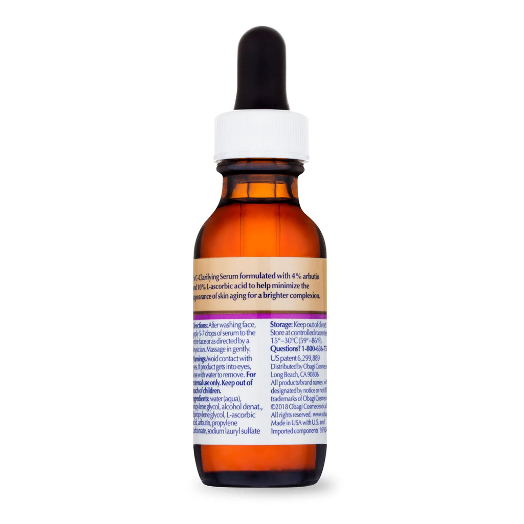Obagi Medical | Obagi C Fx Clarifying Serum (30ml)